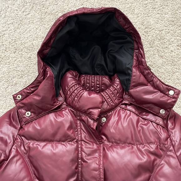 Geox Respira girls jacket size 10 - Picture 6 of 16